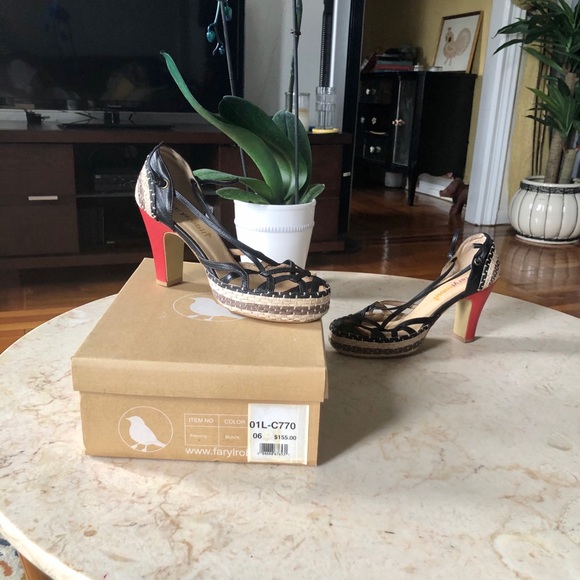 Farylrobin frenchy - Picture 2 of 3